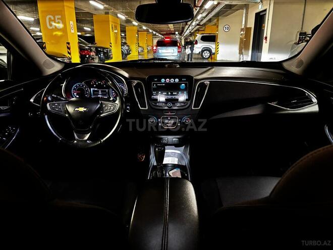 Chevrolet Malibu-10