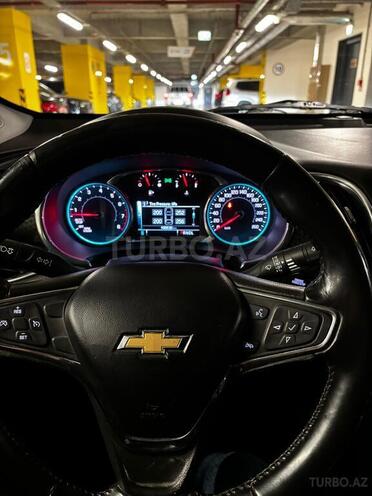 Chevrolet Malibu-12