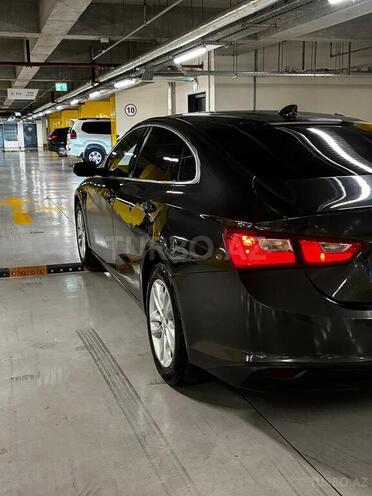 Chevrolet Malibu-5