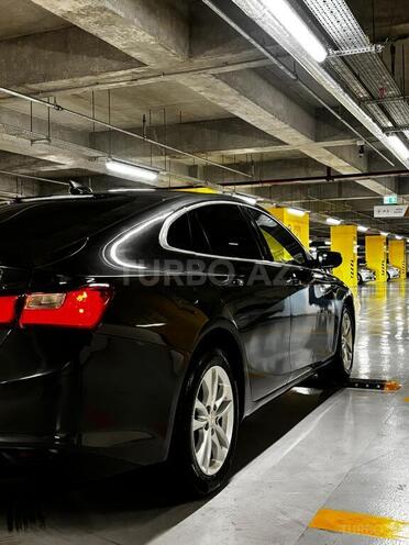 Chevrolet Malibu-4