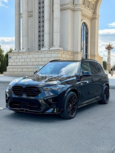 BMW X5-3