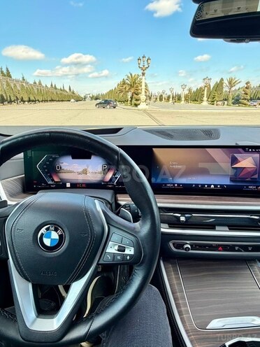 BMW X5-10