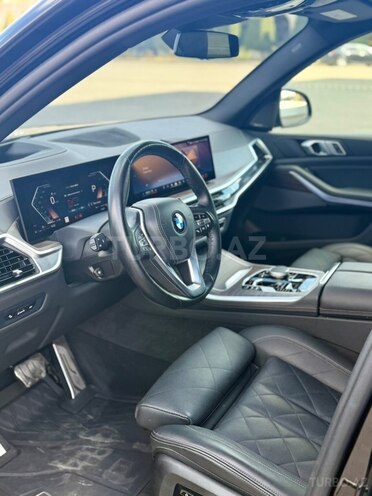 BMW X5-8