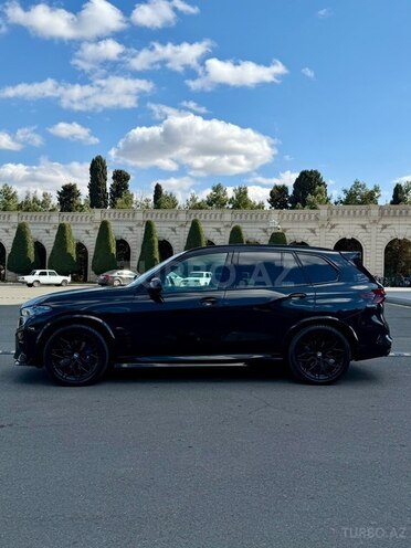 BMW X5-7