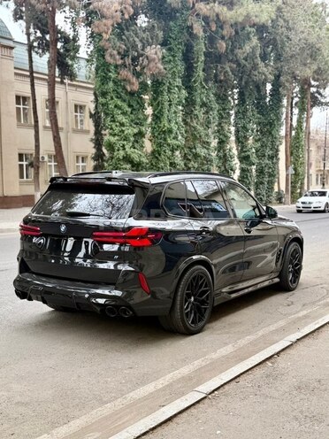 BMW X5-2