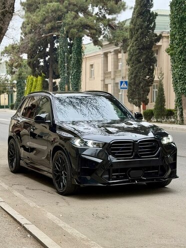 BMW X5-1
