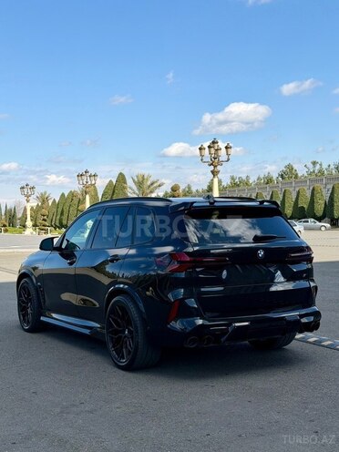 BMW X5-5