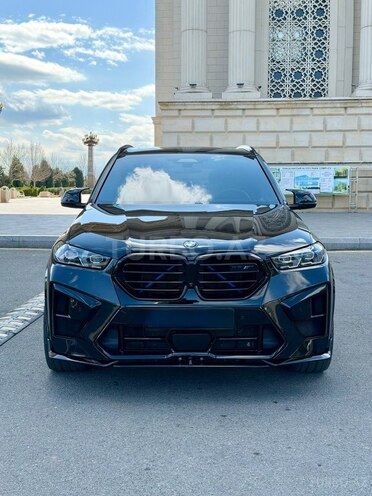 BMW X5-4
