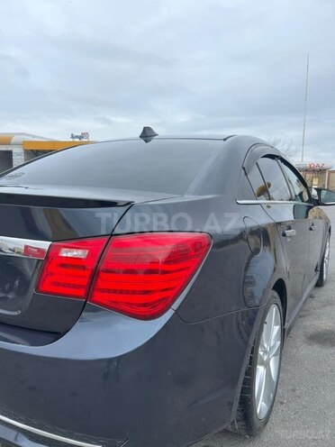 Chevrolet Cruze-7