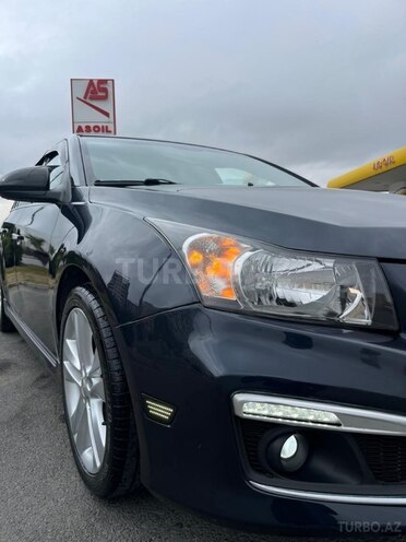 Chevrolet Cruze-5