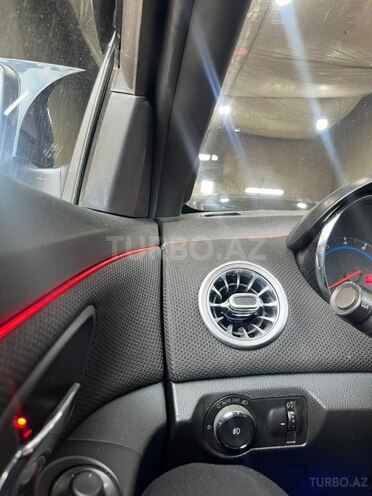 Chevrolet Cruze-6