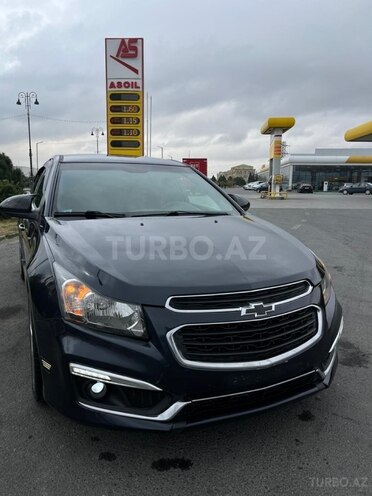 Chevrolet Cruze-11