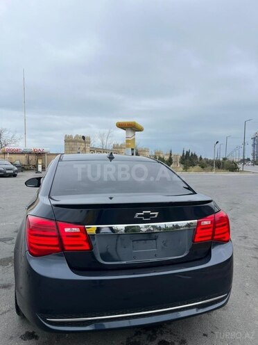 Chevrolet Cruze-12