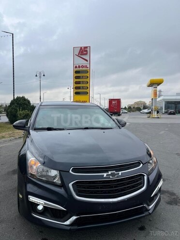 Chevrolet Cruze-8