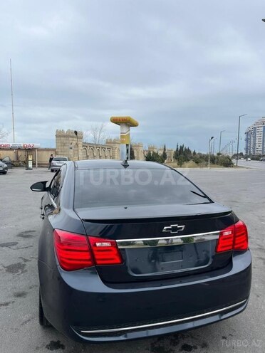 Chevrolet Cruze-10