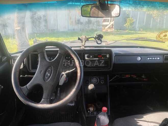 LADA (VAZ) 2107-5