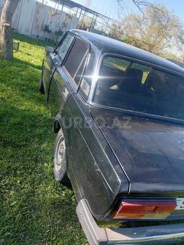 LADA (VAZ) 2107-4