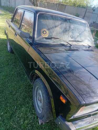 LADA (VAZ) 2107-2