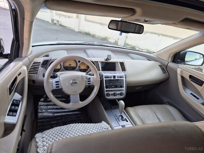Nissan Murano-2