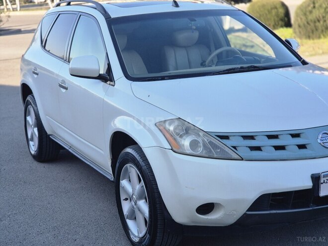 Nissan Murano-5