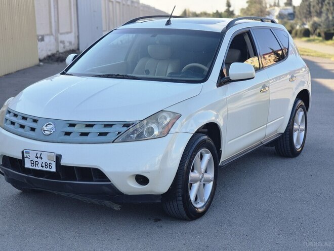Nissan Murano-4