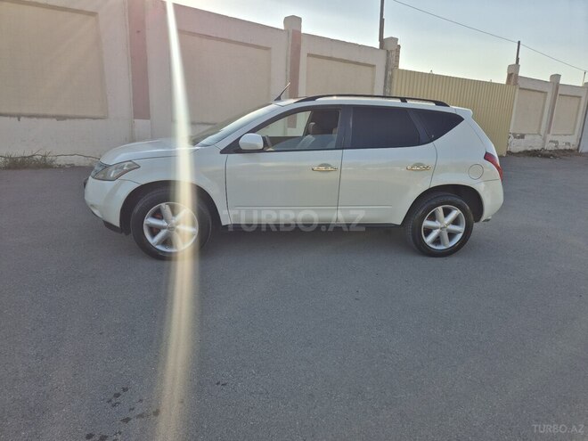 Nissan Murano-8