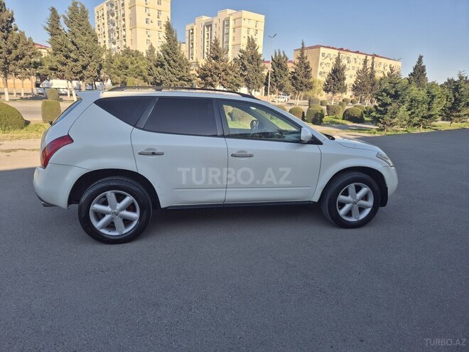 Nissan Murano-9