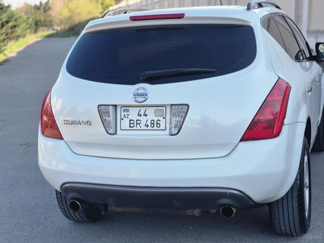 Nissan Murano-6
