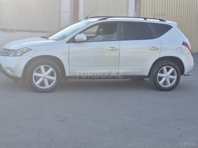 Nissan Murano-7