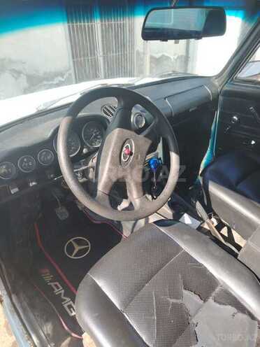 LADA (VAZ) 21011 1983, 200,000 km - 1.3 l - İmişli