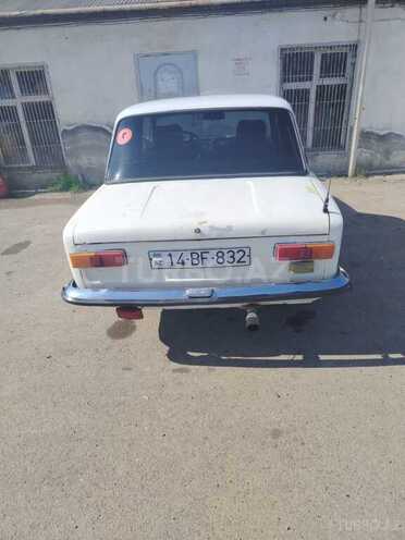 LADA (VAZ) 21011 1983, 200,000 km - 1.3 l - İmişli