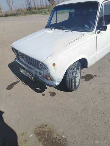 LADA (VAZ) 21011 1983, 200,000 km - 1.3 l - İmişli