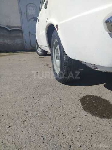 LADA (VAZ) 21011 1983, 200,000 km - 1.3 l - İmişli