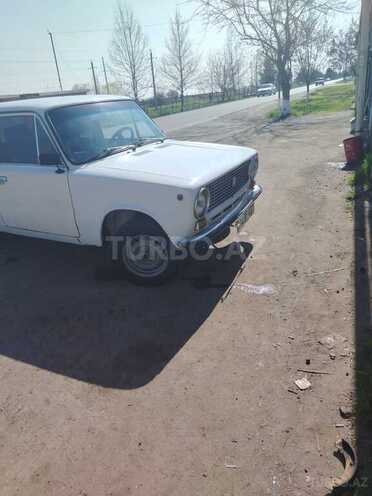 LADA (VAZ) 21011 1983, 200,000 km - 1.3 l - İmişli