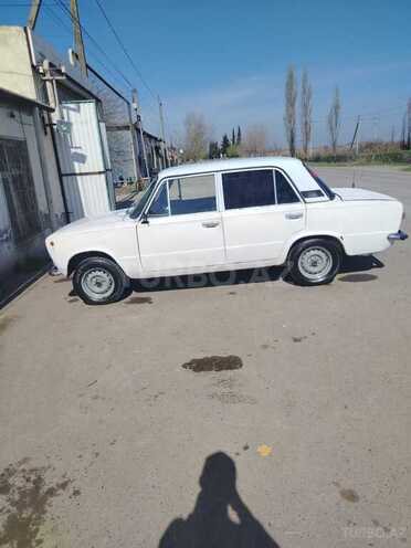 LADA (VAZ) 21011 1983, 200,000 km - 1.3 l - İmişli