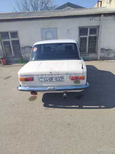 LADA (VAZ) 21011 1983, 200,000 km - 1.3 l - İmişli