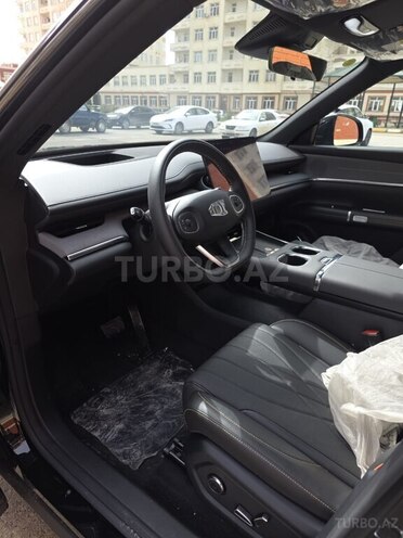 Changan Qiyuan Q07-10