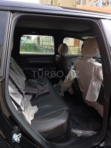 Changan Qiyuan Q07-7
