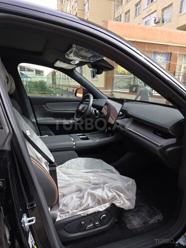 Changan Qiyuan Q07-9