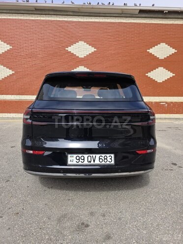 Changan Qiyuan Q07-6