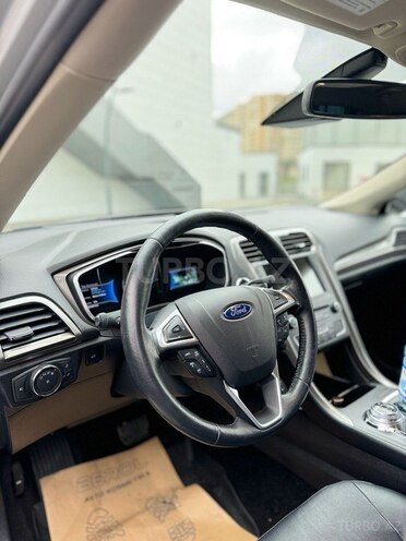 Ford Fusion (North America)-10