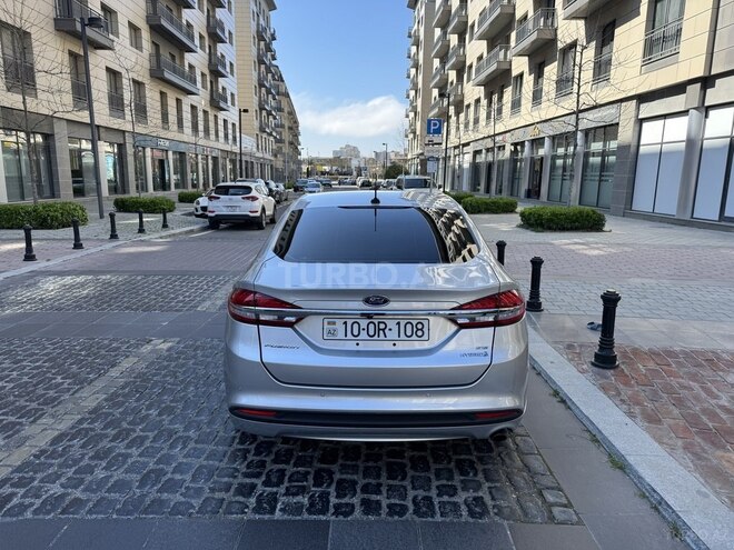 Ford Fusion (North America)-5