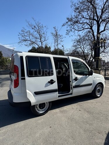 Fiat Doblo-7