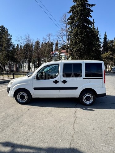 Fiat Doblo-6