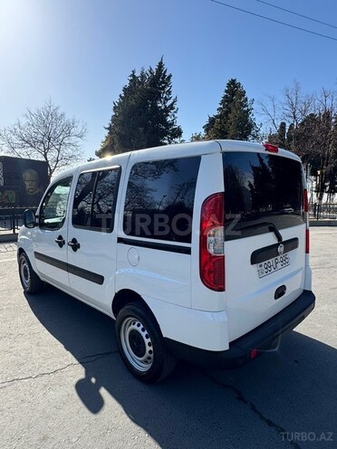 Fiat Doblo-9