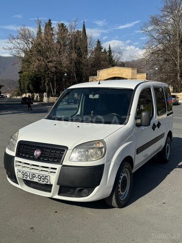 Fiat Doblo-2