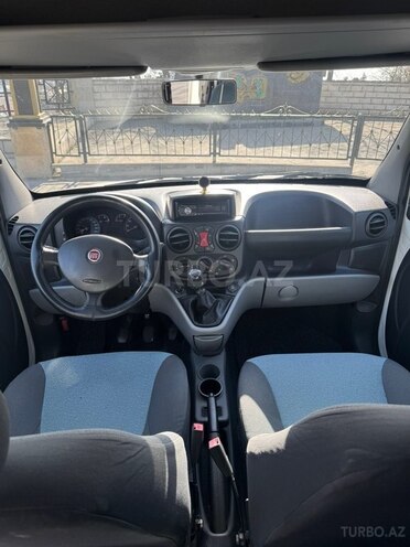 Fiat Doblo-12