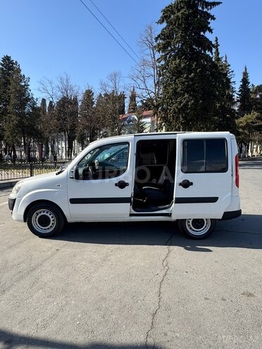 Fiat Doblo-8