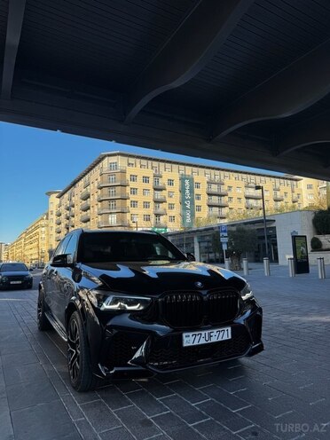BMW X5-1