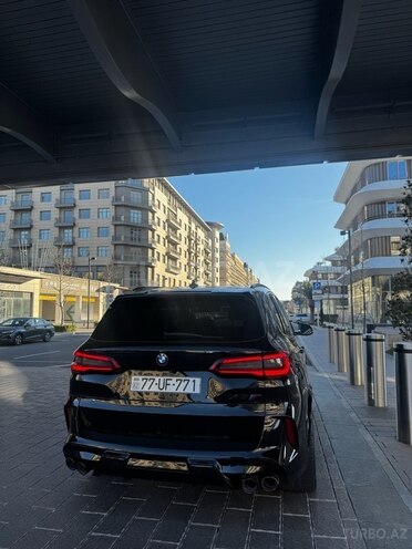 BMW X5-2